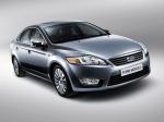 Ford Mondeo Sedan 2008 года (CN)